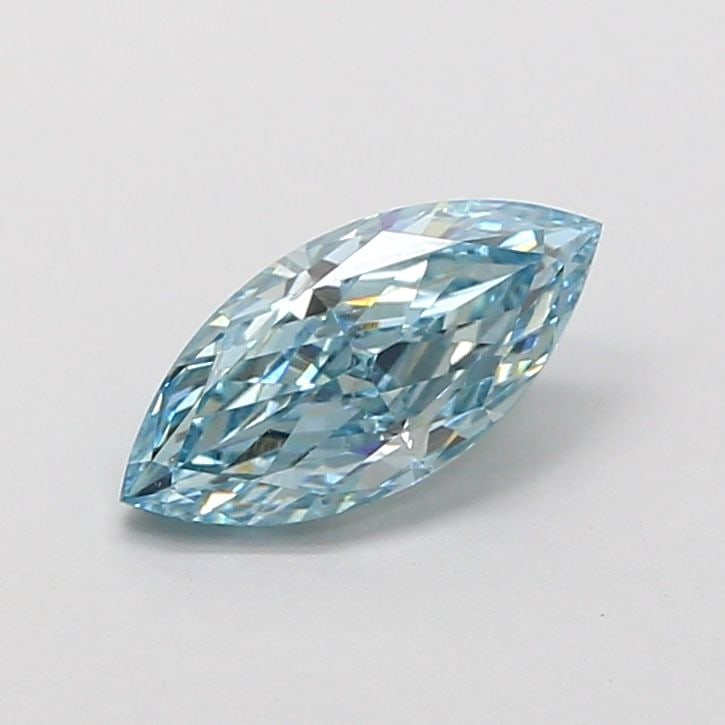 IGI Marquise 1.0ct Fancy Vivid Blue VVS2 - Loose Lab Diamond: IGI Marquise 1.0ct Fancy Vivid Blue VVS2 - Loose Lab Diamond This listing features IGI Marquise 1.0ct Fancy Vivid Blue VVS2 - Loose Lab Diamond. Item specifics are provided below. Item Specifics: Sour