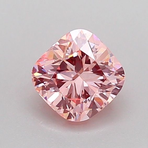 IGI Cushion Modified 1.02ct Fancy Intense Pink VVS2 - Loose Lab Diamond: IGI Cushion Modified 1.02ct Fancy Intense Pink VVS2 - Loose Lab Diamond This listing features IGI Cushion Modified 1.02ct Fancy Intense Pink VVS2 - Loose Lab Diamond. Item specifics are provided below