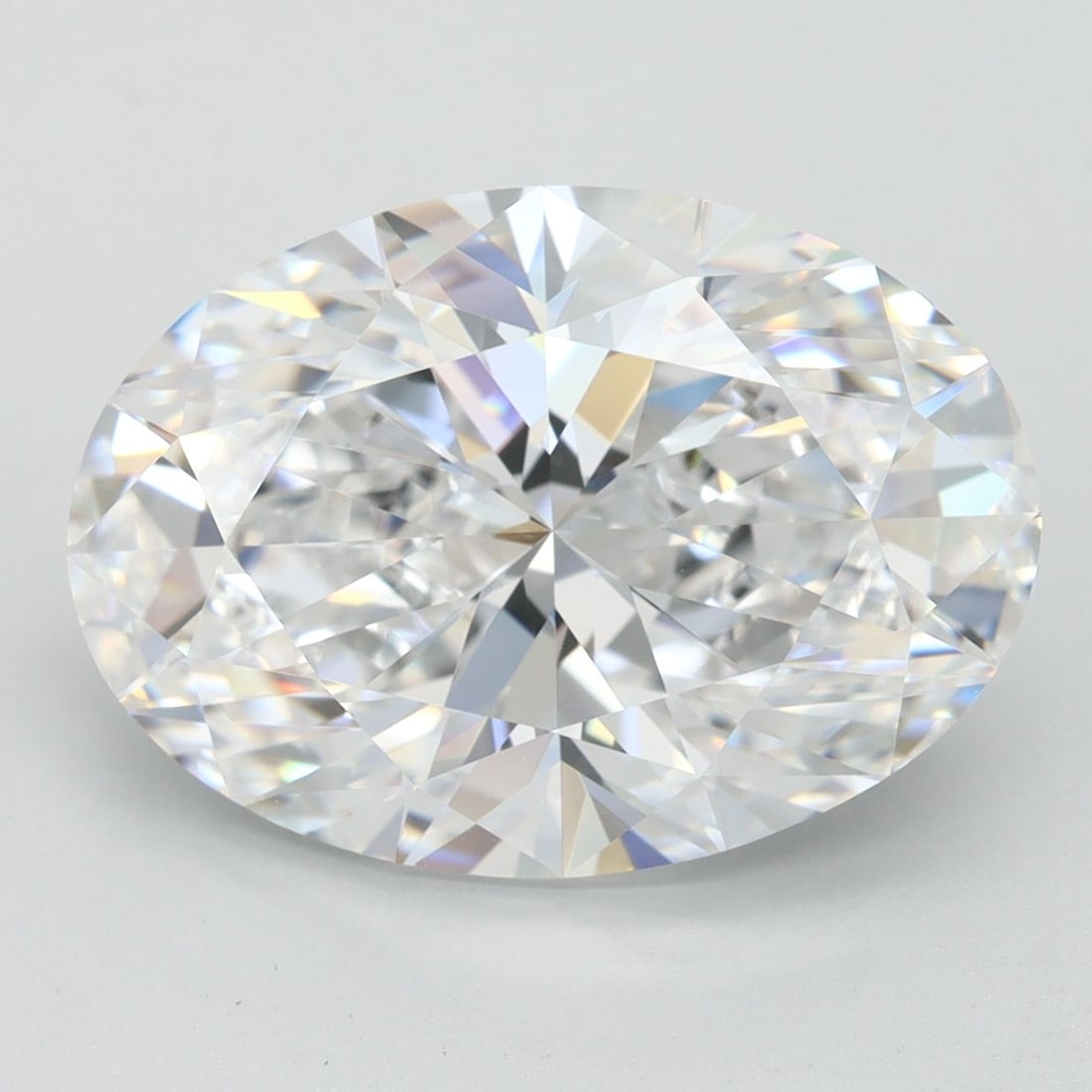 IGI Oval 5.64ct D FL - Loose Lab Diamond: IGI Oval 5.64ct D FL - Loose Lab Diamond This listing features IGI Oval 5.64ct D FL - Loose Lab Diamond. Item specifics are provided below. Item Specifics: Source: This Is A Real Diamond Grown In A La