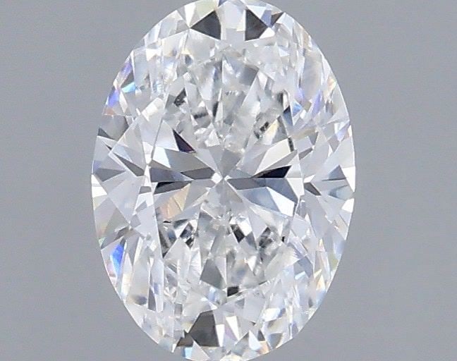 IGI Oval 0.54ct D VVS2 - Loose Lab Diamond: IGI Oval 0.54ct D VVS2 - Loose Lab Diamond This listing features IGI Oval 0.54ct D VVS2 - Loose Lab Diamond. Item specifics are provided below. Item Specifics: Source: This Is A Real Diamond Grown In 