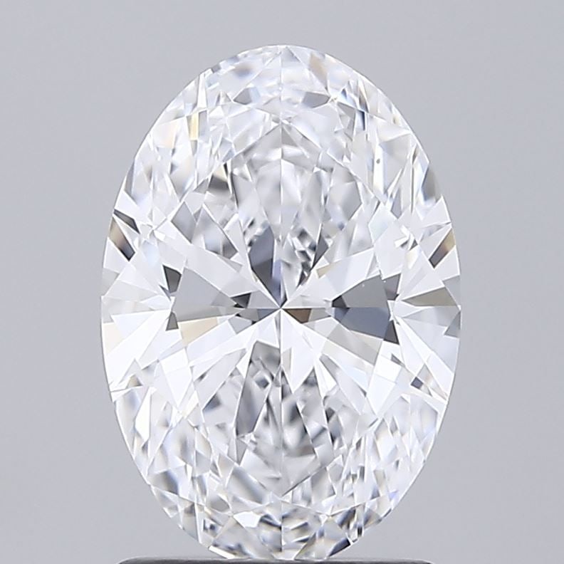 IGI Oval 1.5ct D IF - Loose Lab Diamond: IGI Oval 1.5ct D IF - Loose Lab Diamond This listing features IGI Oval 1.5ct D IF - Loose Lab Diamond. Item specifics are provided below. Item Specifics: Source: This Is A Real Diamond Grown In A Lab 