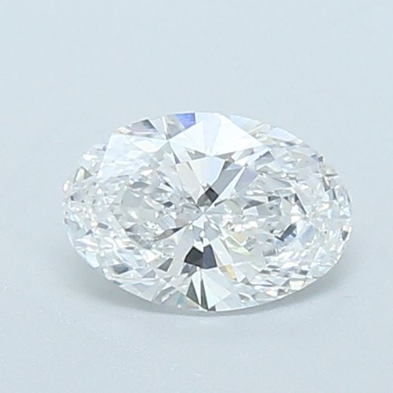 Oval 0.87ct E VVS2 - Loose Lab Diamond: Oval 0.87ct E VVS2 - Loose Lab Diamond This listing features Oval 0.87ct E VVS2 - Loose Lab Diamond. Item specifics are provided below. Item Specifics: Source: This Is A Real Diamond Grown In A Lab No