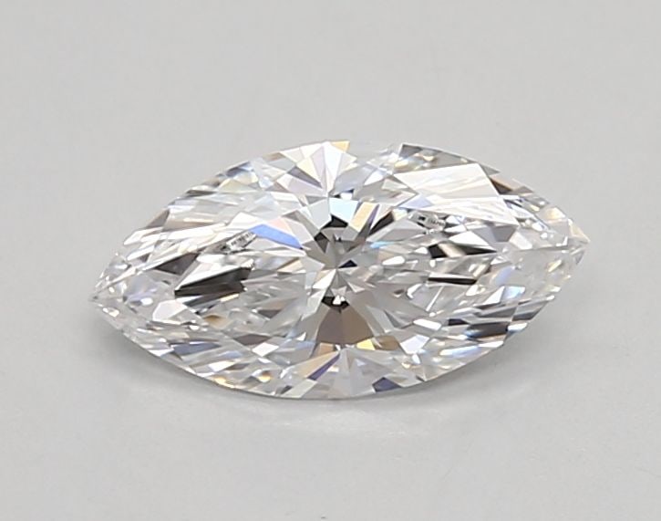 IGI Marquise 0.63ct D VVS2 - Loose Lab Diamond: IGI Marquise 0.63ct D VVS2 - Loose Lab Diamond This listing features IGI Marquise 0.63ct D VVS2 - Loose Lab Diamond. Item specifics are provided below. Item Specifics: Source: This Is A Real Diamond G