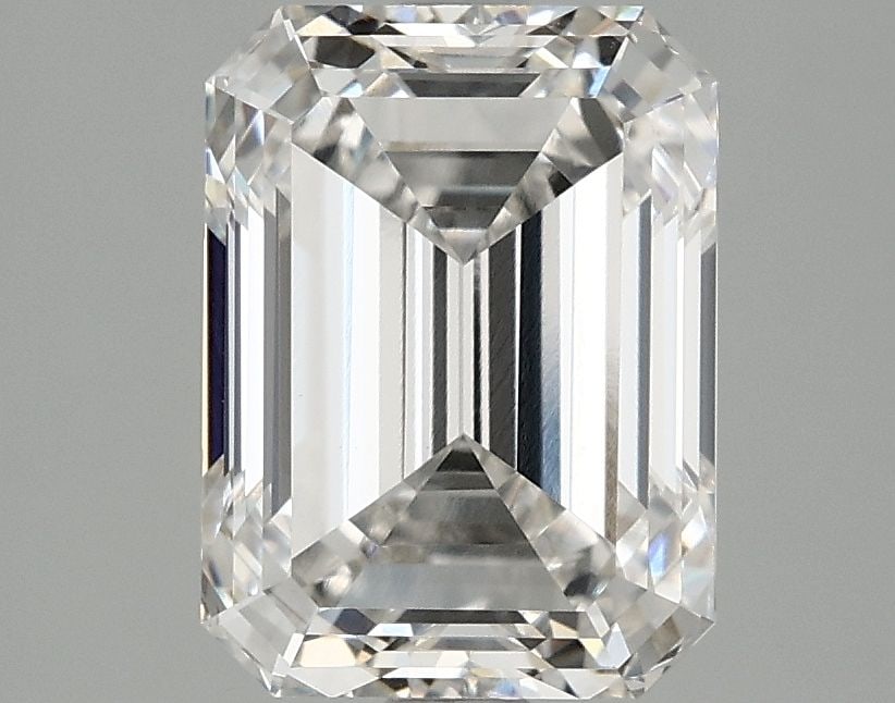 IGI Emerald 3.01ct F VVS2 - Loose Lab Diamond: IGI Emerald 3.01ct F VVS2 - Loose Lab Diamond This listing features IGI Emerald 3.01ct F VVS2 - Loose Lab Diamond. Item specifics are provided below. Item Specifics: Source: This Is A Real Diamond Gro