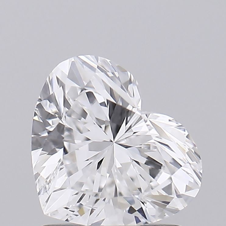 IGI Heart 1.02ct D VVS1 - Loose Lab Diamond: IGI Heart 1.02ct D VVS1 - Loose Lab Diamond This listing features IGI Heart 1.02ct D VVS1 - Loose Lab Diamond. Item specifics are provided below. Item Specifics: Source: This Is A Real Diamond Grown I