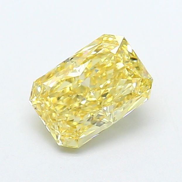 IGI Radiant 1.03ct Fancy Intense Yellow VVS2 - Loose Lab Diamond: IGI Radiant 1.03ct Fancy Intense Yellow VVS2 - Loose Lab Diamond This listing features IGI Radiant 1.03ct Fancy Intense Yellow VVS2 - Loose Lab Diamond. Item specifics are provided below. Item Specifi