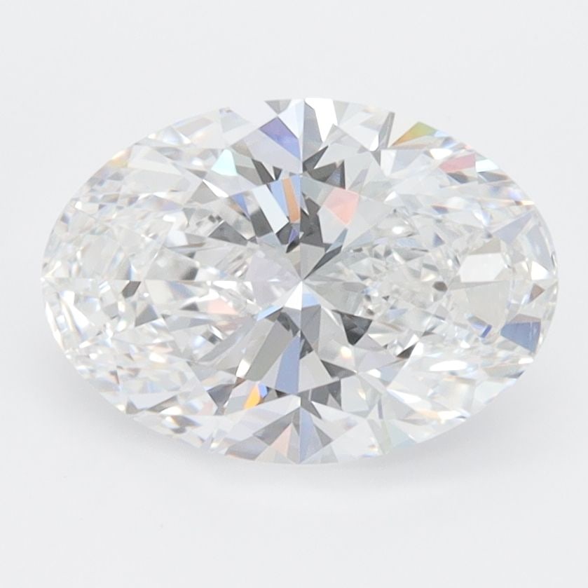 GIA Oval 2.02ct D VVS1 - Loose Lab Diamond: GIA Oval 2.02ct D VVS1 - Loose Lab Diamond This listing features GIA Oval 2.02ct D VVS1 - Loose Lab Diamond. Item specifics are provided below. Item Specifics: Source: This Is A Real Diamond Grown In 