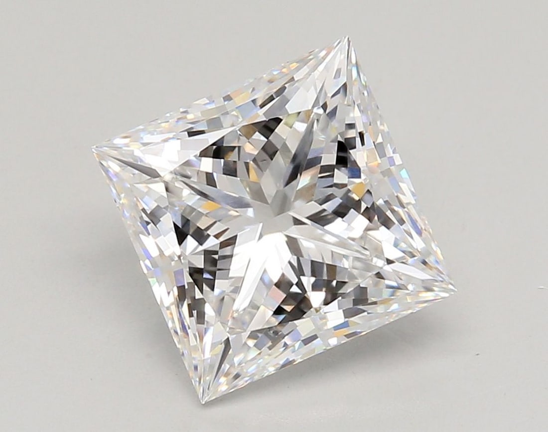 IGI Princess 4.09ct D VVS2 - Loose Lab Diamond: IGI Princess 4.09ct D VVS2 - Loose Lab Diamond This listing features IGI Princess 4.09ct D VVS2 - Loose Lab Diamond. Item specifics are provided below. Item Specifics: Source: This Is A Real Diamond G