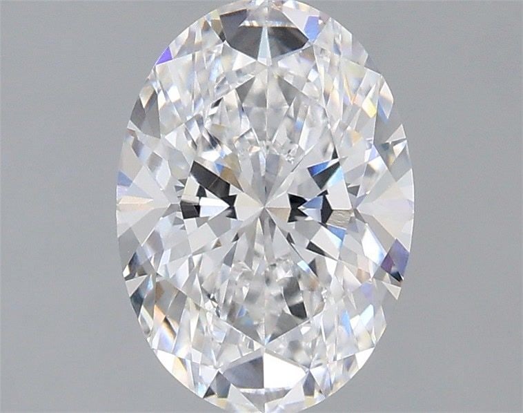 IGI Oval 1.53ct D VVS2 - Loose Lab Diamond: IGI Oval 1.53ct D VVS2 - Loose Lab Diamond This listing features IGI Oval 1.53ct D VVS2 - Loose Lab Diamond. Item specifics are provided below. Item Specifics: Source: This Is A Real Diamond Grown In 