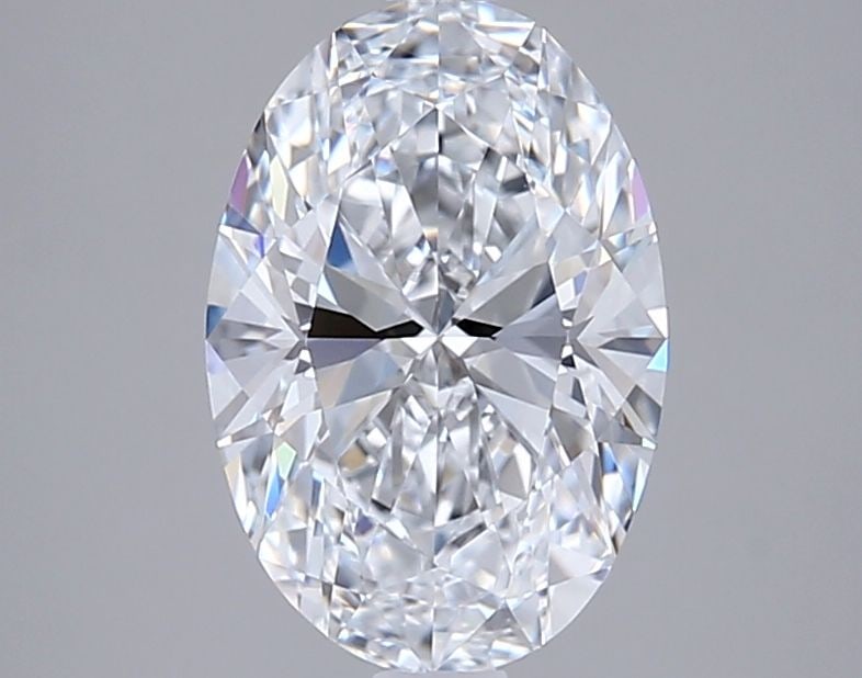 IGI Oval 2.03ct D VVS2 - Loose Lab Diamond: IGI Oval 2.03ct D VVS2 - Loose Lab Diamond This listing features IGI Oval 2.03ct D VVS2 - Loose Lab Diamond. Item specifics are provided below. Item Specifics: Source: This Is A Real Diamond Grown In 