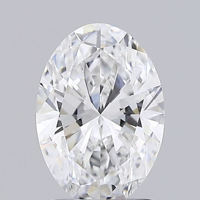IGI Oval 1.46ct D VVS2 - Loose Lab Diamond: IGI Oval 1.46ct D VVS2 - Loose Lab Diamond This listing features IGI Oval 1.46ct D VVS2 - Loose Lab Diamond. Item specifics are provided below. Item Specifics: Source: This Is A Real Diamond Grown In 