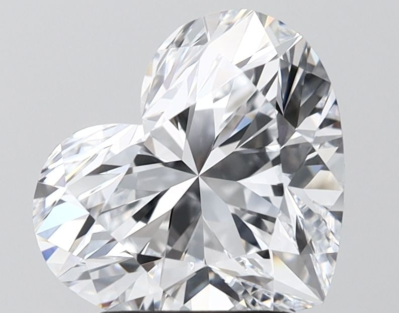 IGI Heart 3.05ct E VVS1 - Loose Lab Diamond: IGI Heart 3.05ct E VVS1 - Loose Lab Diamond This listing features IGI Heart 3.05ct E VVS1 - Loose Lab Diamond. Item specifics are provided below. Item Specifics: Source: This Is A Real Diamond Grown I