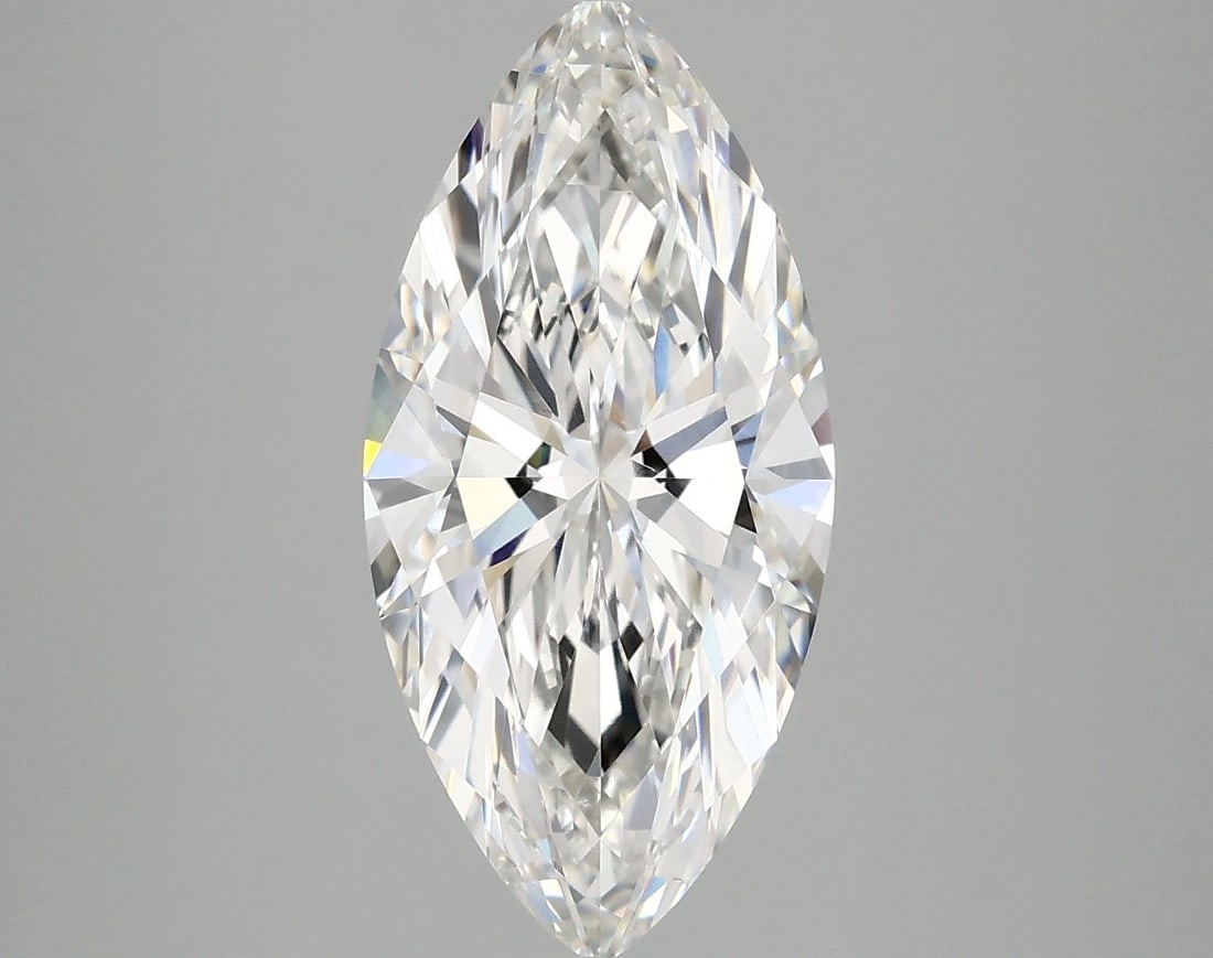 IGI Marquise 3.1ct F VVS2 - Loose Lab Diamond: IGI Marquise 3.1ct F VVS2 - Loose Lab Diamond This listing features IGI Marquise 3.1ct F VVS2 - Loose Lab Diamond. Item specifics are provided below. Item Specifics: Source: This Is A Real Diamond Gro