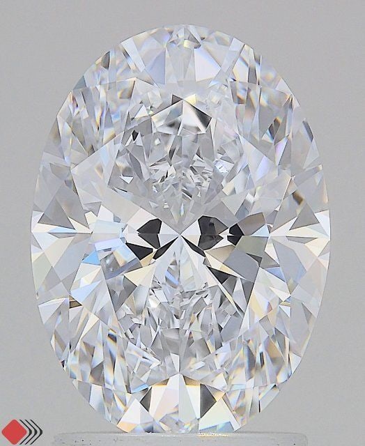 IGI Oval 2.51ct D IF - Loose Lab Diamond: IGI Oval 2.51ct D IF - Loose Lab Diamond This listing features IGI Oval 2.51ct D IF - Loose Lab Diamond. Item specifics are provided below. Item Specifics: Source: This Is A Real Diamond Grown In A La