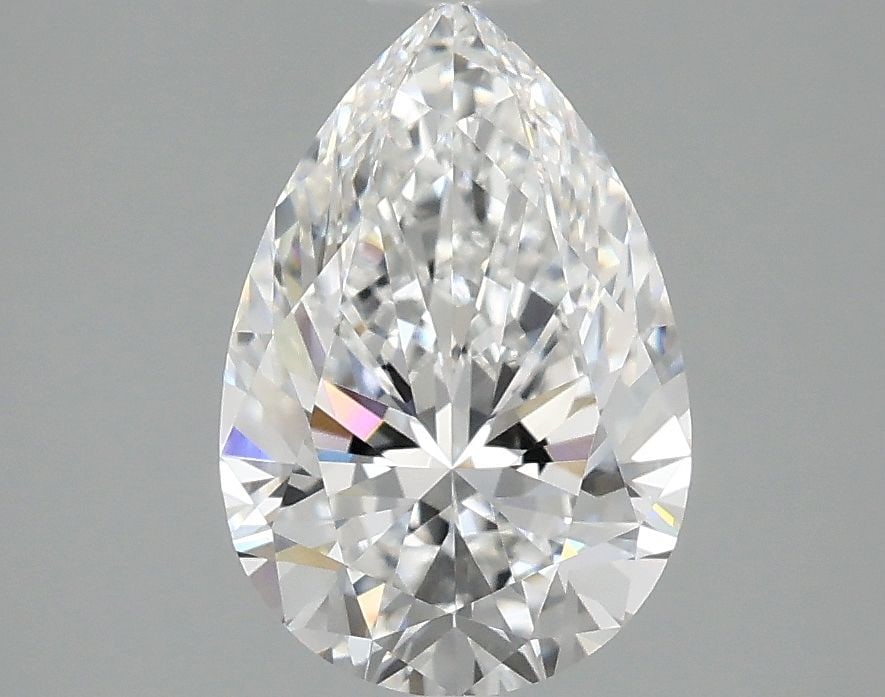 IGI Pear 2.0ct D VVS2 - Loose Lab Diamond: IGI Pear 2.0ct D VVS2 - Loose Lab Diamond This listing features IGI Pear 2.0ct D VVS2 - Loose Lab Diamond. Item specifics are provided below. Item Specifics: Source: This Is A Real Diamond Grown In A 