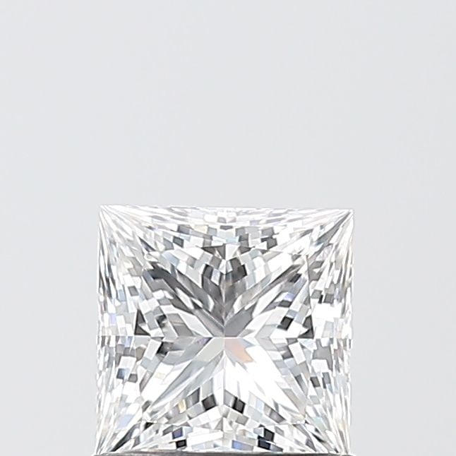 IGI Princess 1.06ct E VVS2 - Loose Lab Diamond (1 of 1)