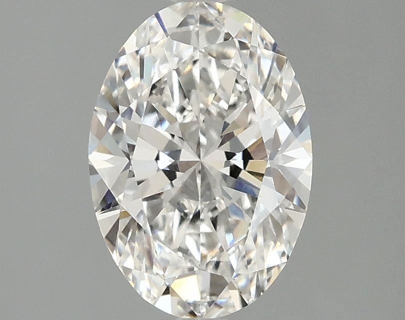 IGI Oval 1.58ct F VVS2 - Loose Lab Diamond: IGI Oval 1.58ct F VVS2 - Loose Lab Diamond This listing features IGI Oval 1.58ct F VVS2 - Loose Lab Diamond. Item specifics are provided below. Item Specifics: Source: This Is A Real Diamond Grown In 