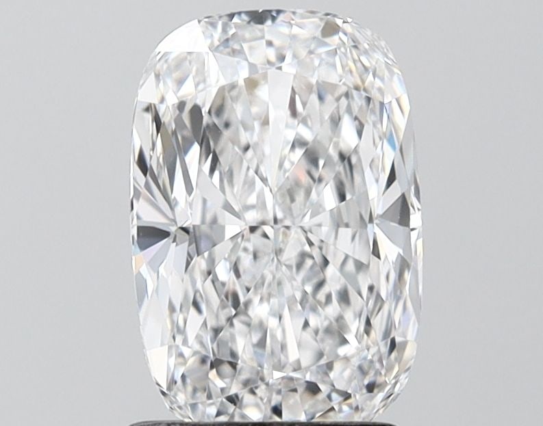 IGI Cushion Modified 2.03ct D VVS2 - Loose Lab Diamond: IGI Cushion Modified 2.03ct D VVS2 - Loose Lab Diamond This listing features IGI Cushion Modified 2.03ct D VVS2 - Loose Lab Diamond. Item specifics are provided below. Item Specifics: Source: This Is 