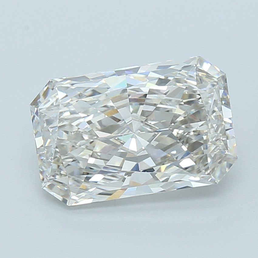 IGI Radiant 4.23ct I VVS2 - Loose Lab Diamond: IGI Radiant 4.23ct I VVS2 - Loose Lab Diamond This listing features IGI Radiant 4.23ct I VVS2 - Loose Lab Diamond. Item specifics are provided below. Item Specifics: Source: This Is A Real Diamond Gro