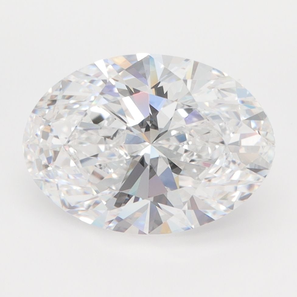 IGI Oval 3.0ct D IF - Loose Lab Diamond: IGI Oval 3.0ct D IF - Loose Lab Diamond This listing features IGI Oval 3.0ct D IF - Loose Lab Diamond. Item specifics are provided below. Item Specifics: Source: This Is A Real Diamond Grown In A Lab 