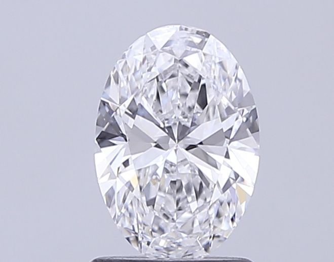 IGI Oval 1.07ct D VVS1 - Loose Lab Diamond: IGI Oval 1.07ct D VVS1 - Loose Lab Diamond This listing features IGI Oval 1.07ct D VVS1 - Loose Lab Diamond. Item specifics are provided below. Item Specifics: Source: This Is A Real Diamond Grown In 