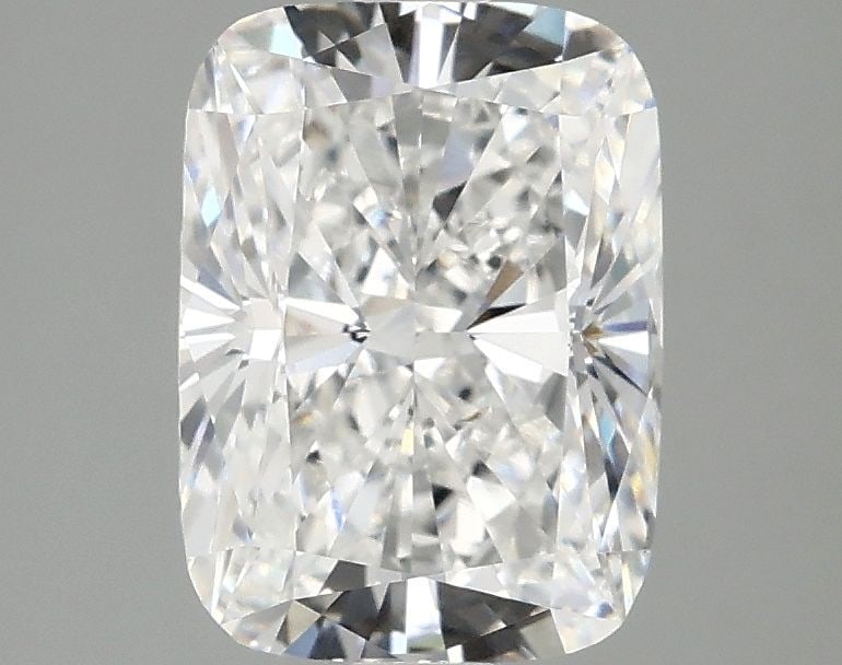 IGI Cushion Modified 2.17ct E VVS2 - Loose Lab Diamond (1 of 1)