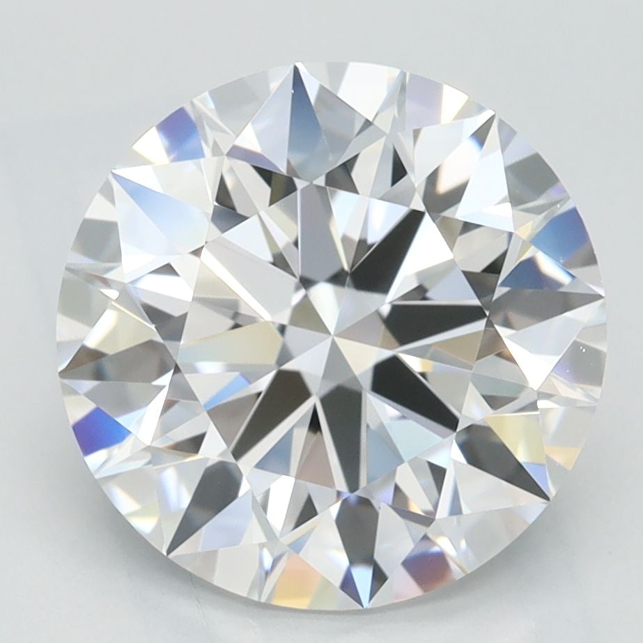 GIA Round 3.03ct D VVS2 - Loose Lab Diamond: GIA Round 3.03ct D VVS2 - Loose Lab Diamond This listing features GIA Round 3.03ct D VVS2 - Loose Lab Diamond. Item specifics are provided below. Item Specifics: Source: This Is A Real Diamond Grown I