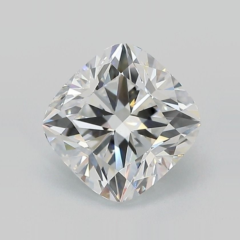 IGI Cushion Modified 2.64ct E VVS2 - Loose Lab Diamond (1 of 1)