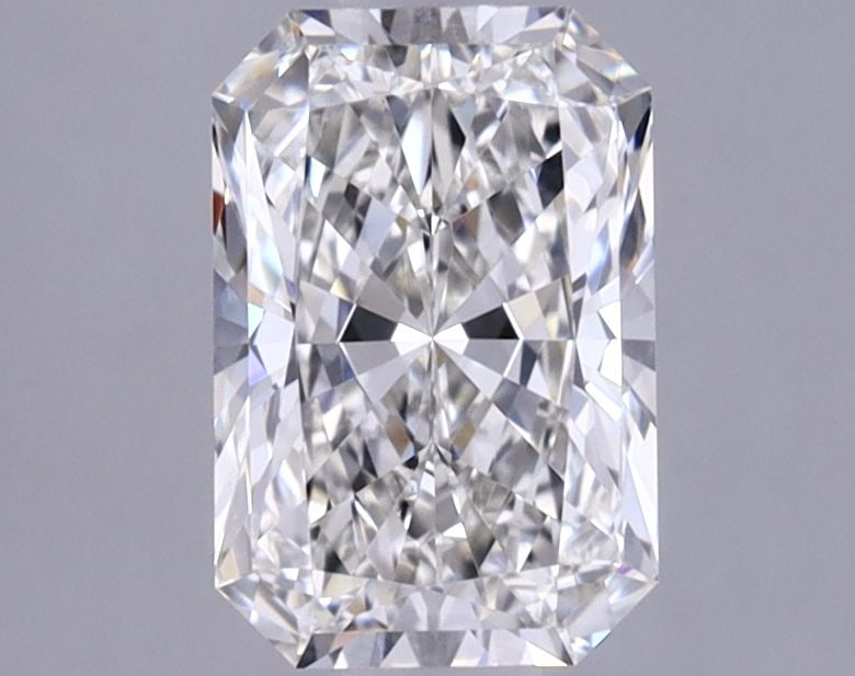 IGI Radiant 1.08ct G VVS2 - Loose Lab Diamond: IGI Radiant 1.08ct G VVS2 - Loose Lab Diamond This listing features IGI Radiant 1.08ct G VVS2 - Loose Lab Diamond. Item specifics are provided below. Item Specifics: Source: This Is A Real Diamond Gro