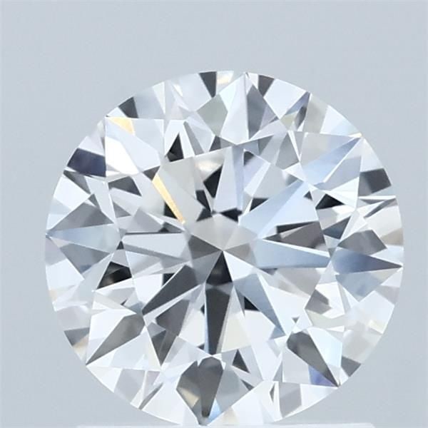 IGI Round 1.35ct D VVS2 - Ideal Loose Lab Diamond (1 of 1)