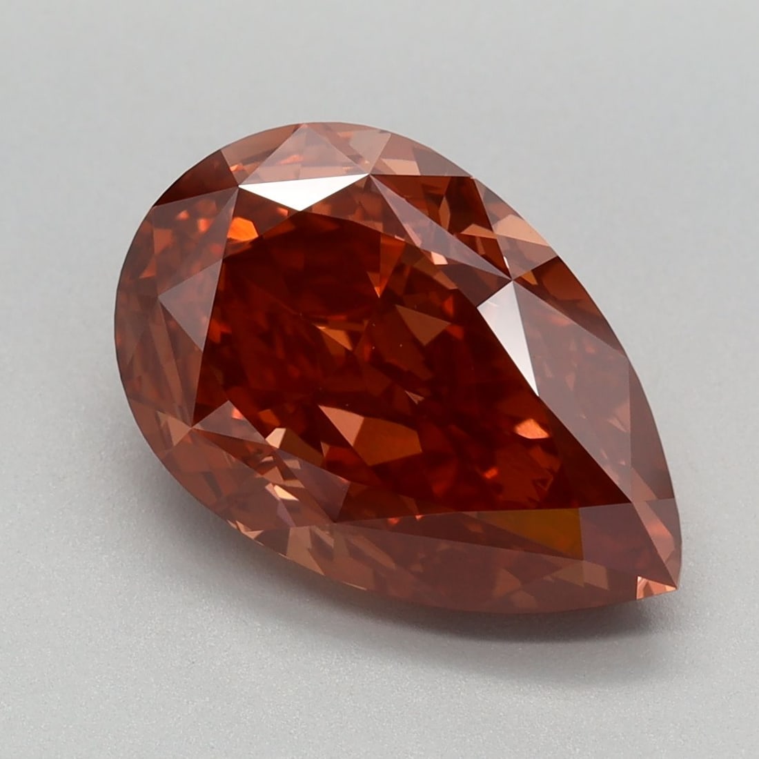 IGI Pear 3.54ct Fancy Vivid Pink VVS2 - Loose Lab Diamond: IGI Pear 3.54ct Fancy Vivid Pink VVS2 - Loose Lab Diamond This listing features IGI Pear 3.54ct Fancy Vivid Pink VVS2 - Loose Lab Diamond. Item specifics are provided below. Item Specifics: Source: Th