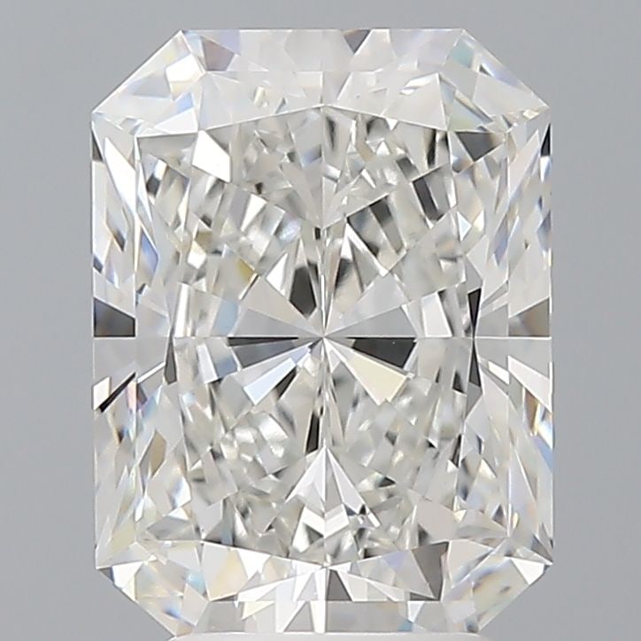 IGI Radiant 3.58ct E VVS2 - Loose Lab Diamond (1 of 1)