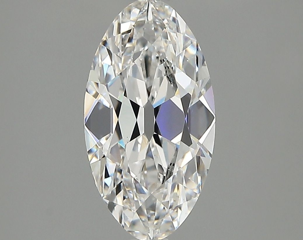IGI Oval 2.04ct D VVS2 - Loose Lab Diamond: IGI Oval 2.04ct D VVS2 - Loose Lab Diamond This listing features IGI Oval 2.04ct D VVS2 - Loose Lab Diamond. Item specifics are provided below. Item Specifics: Source: This Is A Real Diamond Grown In 