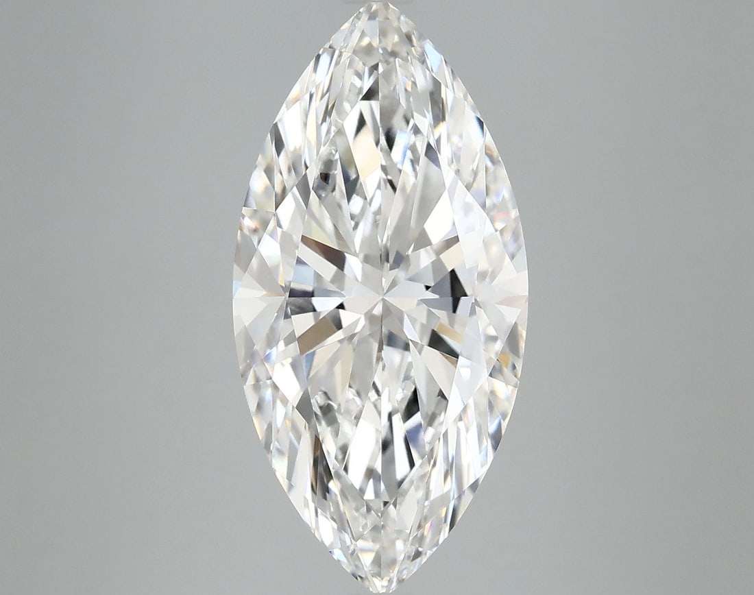 IGI Marquise 5.04ct E VVS2 - Loose Lab Diamond: IGI Marquise 5.04ct E VVS2 - Loose Lab Diamond This listing features IGI Marquise 5.04ct E VVS2 - Loose Lab Diamond. Item specifics are provided below. Item Specifics: Source: This Is A Real Diamond G