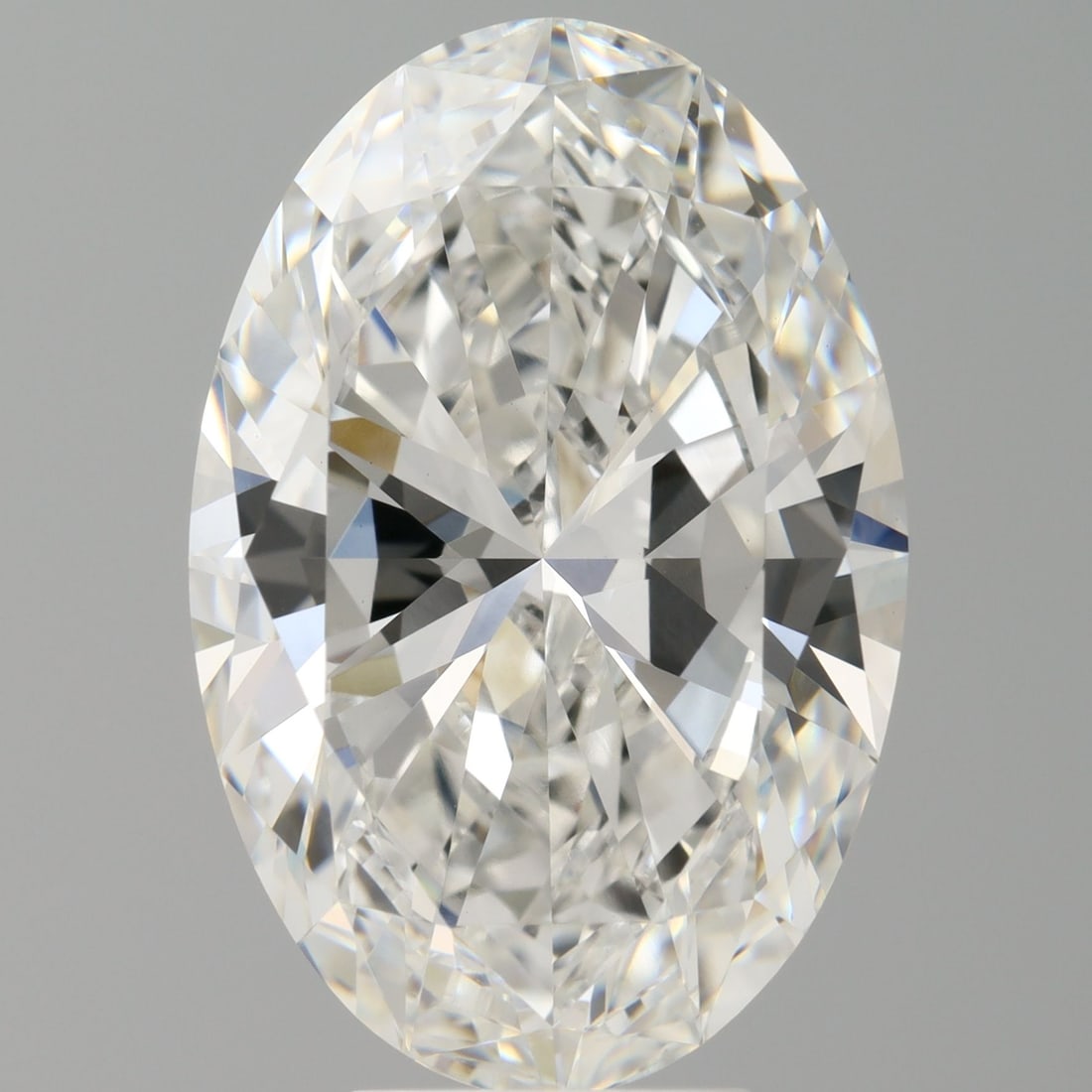 IGI Oval 6.54ct F VVS2 - Loose Lab Diamond: IGI Oval 6.54ct F VVS2 - Loose Lab Diamond This listing features IGI Oval 6.54ct F VVS2 - Loose Lab Diamond. Item specifics are provided below. Item Specifics: Source: This Is A Real Diamond Grown In 