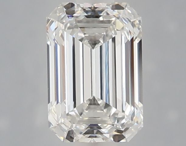 Emerald 1.05ct E VVS2 - Loose Lab Diamond: Emerald 1.05ct E VVS2 - Loose Lab Diamond This listing features Emerald 1.05ct E VVS2 - Loose Lab Diamond. Item specifics are provided below. Item Specifics: Source: This Is A Real Diamond Grown In A 