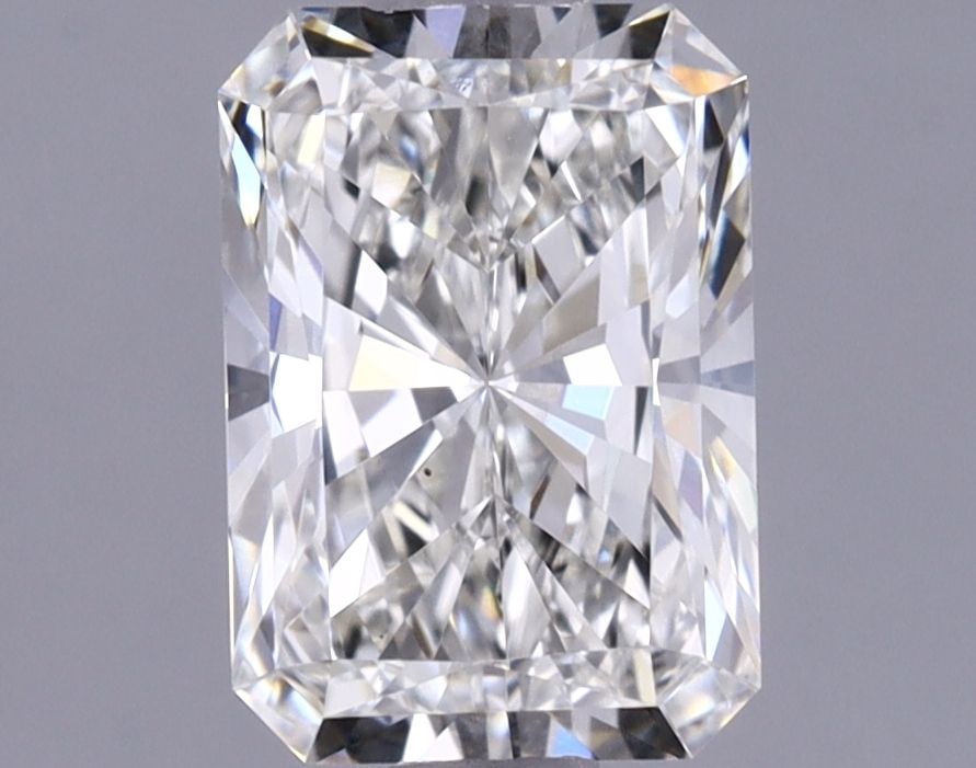 IGI Radiant 1.11ct G VVS2 - Loose Lab Diamond: IGI Radiant 1.11ct G VVS2 - Loose Lab Diamond This listing features IGI Radiant 1.11ct G VVS2 - Loose Lab Diamond. Item specifics are provided below. Item Specifics: Source: This Is A Real Diamond Gro