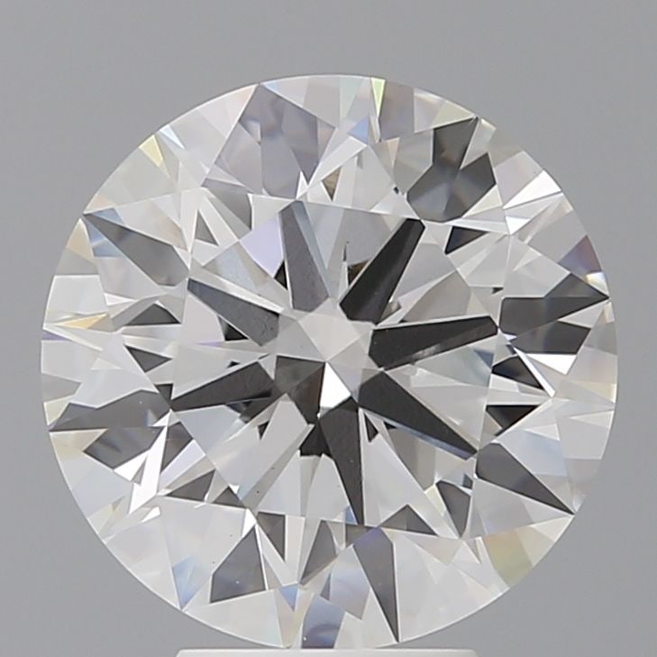 IGI Round 5.57ct F VVS2 - Ideal Loose Lab Diamond: IGI Round 5.57ct F VVS2 - Ideal Loose Lab Diamond This listing features IGI Round 5.57ct F VVS2 - Ideal Loose Lab Diamond. Item specifics are provided below. Item Specifics: Source: This Is A Real Dia