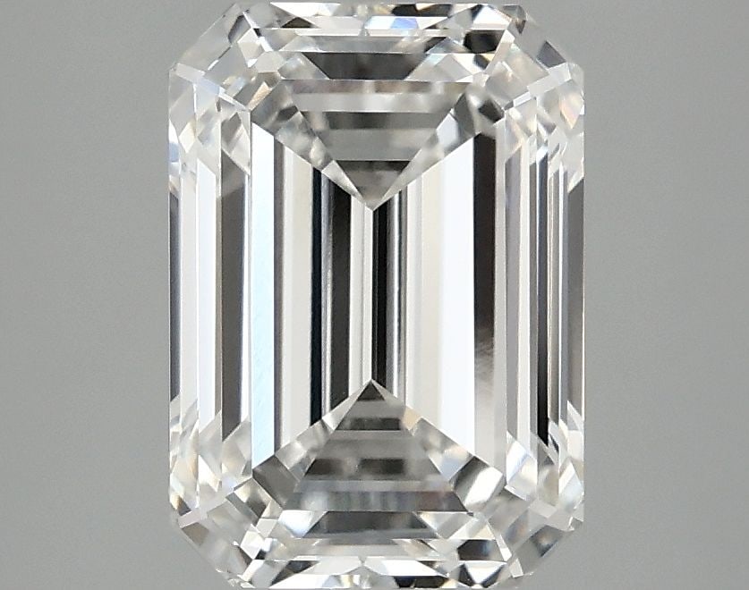 IGI Emerald 3.09ct F VVS2 - Loose Lab Diamond: IGI Emerald 3.09ct F VVS2 - Loose Lab Diamond This listing features IGI Emerald 3.09ct F VVS2 - Loose Lab Diamond. Item specifics are provided below. Item Specifics: Source: This Is A Real Diamond Gro
