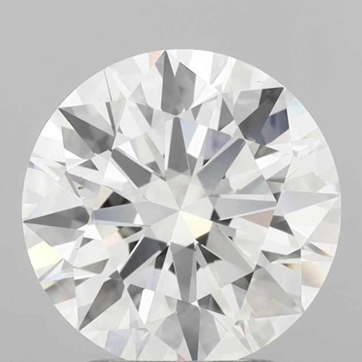 IGI Round 2.56ct E VVS2 - Ideal Loose Lab Diamond: IGI Round 2.56ct E VVS2 - Ideal Loose Lab Diamond This listing features IGI Round 2.56ct E VVS2 - Ideal Loose Lab Diamond. Item specifics are provided below. Item Specifics: Source: This Is A Real Dia