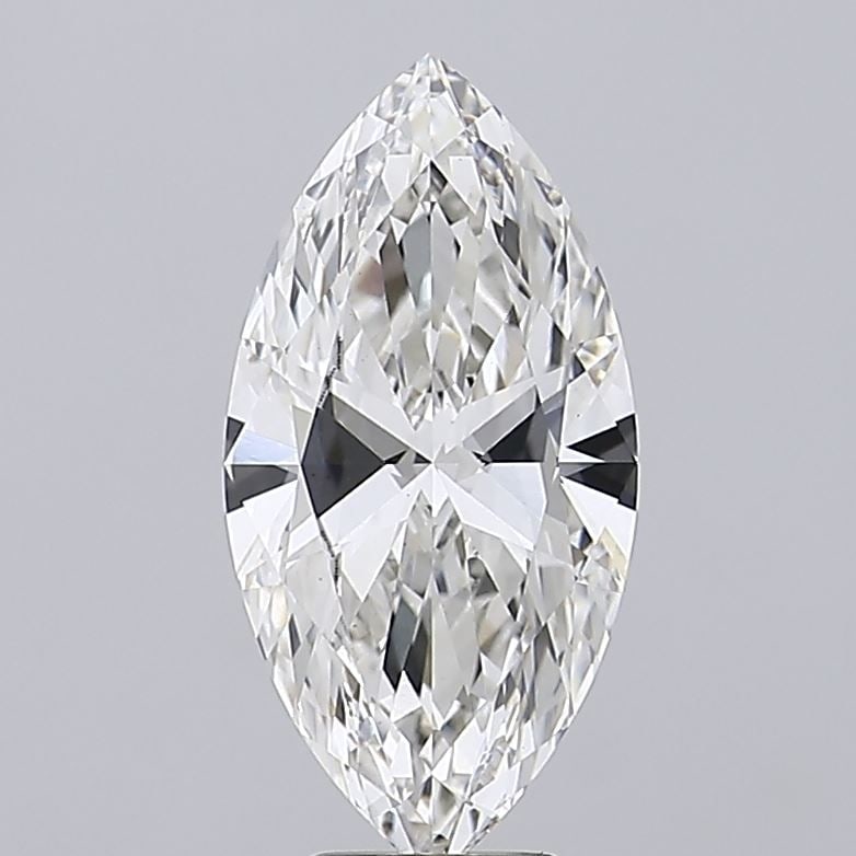 IGI Marquise 5.54ct G VVS2 - Loose Lab Diamond: IGI Marquise 5.54ct G VVS2 - Loose Lab Diamond This listing features IGI Marquise 5.54ct G VVS2 - Loose Lab Diamond. Item specifics are provided below. Item Specifics: Source: This Is A Real Diamond G