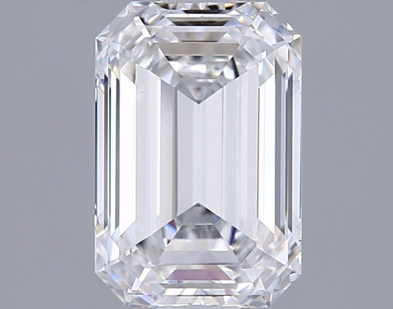 IGI Emerald 1.51ct F VVS2 - Loose Lab Diamond: IGI Emerald 1.51ct F VVS2 - Loose Lab Diamond This listing features IGI Emerald 1.51ct F VVS2 - Loose Lab Diamond. Item specifics are provided below. Item Specifics: Source: This Is A Real Diamond Gro