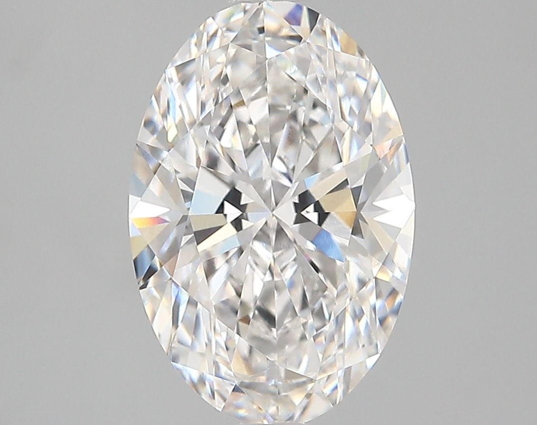 IGI Oval 3.22ct E VVS2 - Loose Lab Diamond: IGI Oval 3.22ct E VVS2 - Loose Lab Diamond This listing features IGI Oval 3.22ct E VVS2 - Loose Lab Diamond. Item specifics are provided below. Item Specifics: Source: This Is A Real Diamond Grown In 