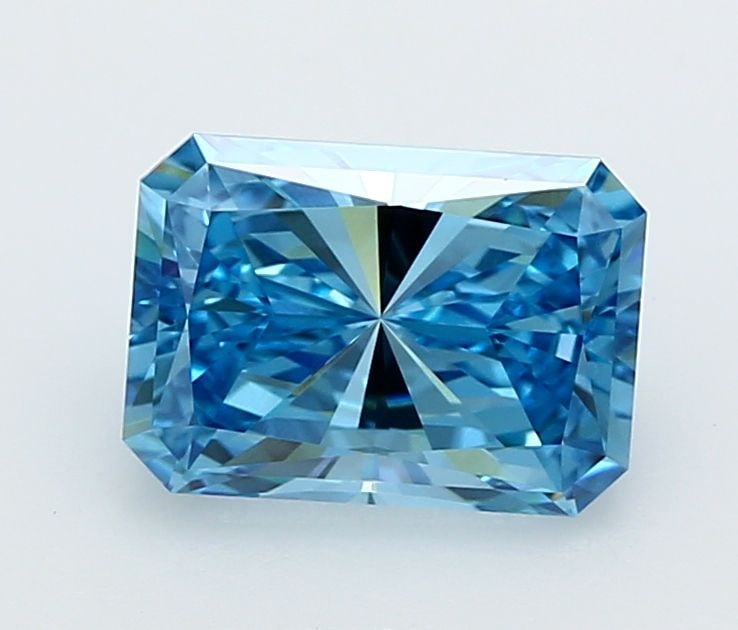 IGI Radiant 2.02ct Fancy Vivid Blue VVS1 - Loose Lab Diamond: IGI Radiant 2.02ct Fancy Vivid Blue VVS1 - Loose Lab Diamond This listing features IGI Radiant 2.02ct Fancy Vivid Blue VVS1 - Loose Lab Diamond. Item specifics are provided below. Item Specifics: Sour