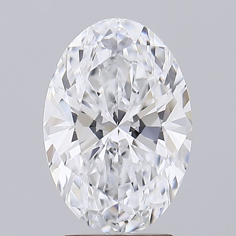 IGI Oval 2.87ct E IF - Loose Lab Diamond: IGI Oval 2.87ct E IF - Loose Lab Diamond This listing features IGI Oval 2.87ct E IF - Loose Lab Diamond. Item specifics are provided below. Item Specifics: Source: This Is A Real Diamond Grown In A La