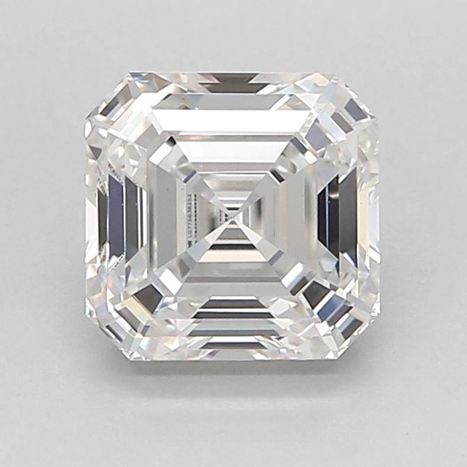 IGI Asscher 2.04ct E VVS2 - Loose Lab Diamond: IGI Asscher 2.04ct E VVS2 - Loose Lab Diamond This listing features IGI Asscher 2.04ct E VVS2 - Loose Lab Diamond. Item specifics are provided below. Item Specifics: Source: This Is A Real Diamond Gro