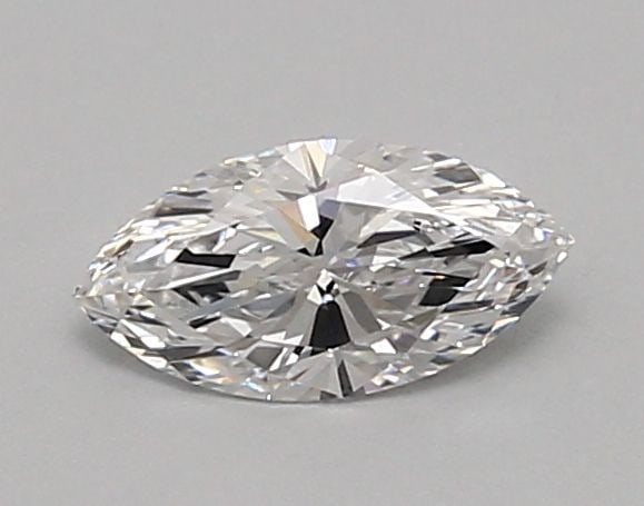 IGI Marquise 0.67ct D IF - Loose Lab Diamond (1 of 1)