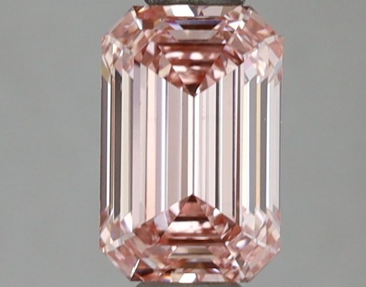 IGI Emerald 1.02ct Fancy Intense Pink VVS2 - Loose Lab Diamond: IGI Emerald 1.02ct Fancy Intense Pink VVS2 - Loose Lab Diamond This listing features IGI Emerald 1.02ct Fancy Intense Pink VVS2 - Loose Lab Diamond. Item specifics are provided below. Item Specifics: 