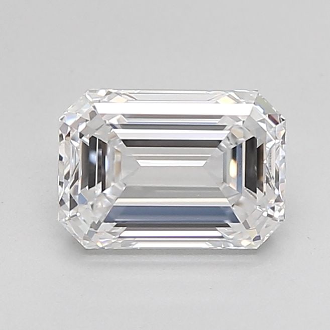 IGI Emerald 1.53ct D VVS2 - Loose Lab Diamond: IGI Emerald 1.53ct D VVS2 - Loose Lab Diamond This listing features IGI Emerald 1.53ct D VVS2 - Loose Lab Diamond. Item specifics are provided below. Item Specifics: Source: This Is A Real Diamond Gro