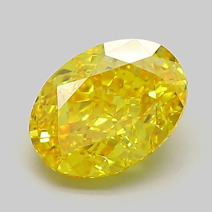 IGI Oval 1.51ct Fancy Vivid Yellow VVS2 - Loose Lab Diamond: IGI Oval 1.51ct Fancy Vivid Yellow VVS2 - Loose Lab Diamond This listing features IGI Oval 1.51ct Fancy Vivid Yellow VVS2 - Loose Lab Diamond. Item specifics are provided below. Item Specifics: Source